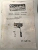 Warrior Winches Electric Hoist. - 5
