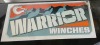 Warrior Winches Electric Hoist. - 6