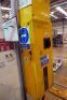 British Federal 100KVA Pedestal Spot Welder - 4