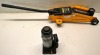 2 Tonne Hydraulic Trolley Jack and Bottle Jack. - 2
