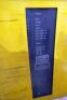 British Federal 100KVA Pedestal Spot Welder - 5