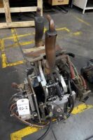 ARO Robot Mounted Spot Welding Gun