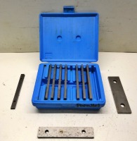 Set of Parallels.