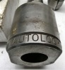 Clarkson Autolock Collet Chuck Set. - 2