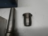 Clarkson Autolock Collet Chuck Set. - 3