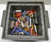 Assorted Milling Cutters.