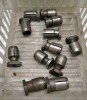 Clarkson Autolock Chuck and Collets. - 3