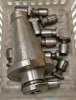 Clarkson Autolock Chuck and Collets. - 4