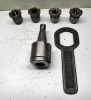 Clarkson Autolock Set.