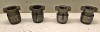 Clarkson Autolock Set. - 4