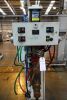 British Federal 75KVA Pedestal Spot Welder - 2