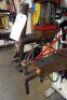 British Federal 75KVA Pedestal Spot Welder - 3