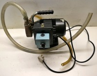 Lafert Pump.