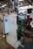 British Federal 75KVA Pedestal Spot Welder - 4
