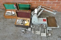 Diaform Equipment.