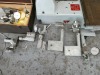 Diaform Equipment. - 2