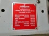 Diaform Equipment. - 7