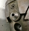 40 INT Boring Head. - 3