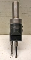 Jones & Shipman Boring Head.