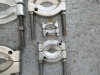 Sykes-Pickavant Bearing Pullers. - 4