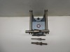 Wheel Balancer and Mandrels. - 2