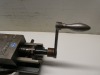 Rohm Swivel Machine Vice. - 5