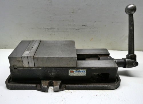 Vertex Machine Vice.
