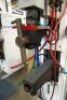 British Federal 75KVA Pedestal Spot Welder - 3