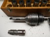 Jay.Dee Universal Tapping Attachment Set. - 4