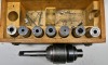 Jay.Dee Universal Tapping Attachment Set. - 7