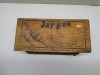 Jay.Dee Universal Tapping Attachment Set. - 9