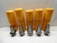 5X Gewefa 50 INT Tooling.