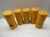 5X Gewefa 50 INT Tooling. - 4
