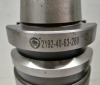 2X BT40 Bison Tooling. - 3