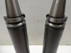 2X BT40 Bison Tooling. - 5
