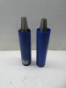 2X BT40 Bison Tooling. - 6
