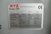XYZ SMX 3500 CNC Milling Machine - 8