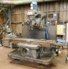 XYZ DPM 5000 CNC Milling Machine