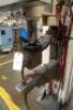 British Federal 80KVA Pedestal Spot Welder - 3