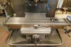 XYZ DPM 5000 CNC Milling Machine - 5