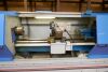 Pinacho Taurus 260 CNC Lathe - 4