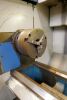 Pinacho Taurus 260 CNC Lathe - 5