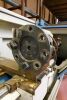 Pinacho Taurus 260 CNC Lathe - 6