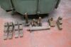 Froriep / Churchill Vertical Borer - 9