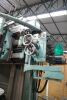 Froriep / Churchill Vertical Borer - 10