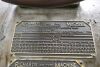 Richards PRT Horizontal Borer - 10