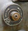 Richards PRT Horizontal Borer - 11