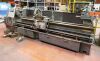 Elliot Concord Gap Bed Lathe