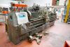Elliot Concord Gap Bed Lathe - 2
