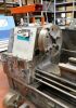 Elliot Concord Gap Bed Lathe - 3